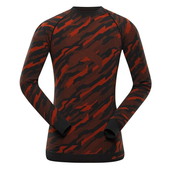 ALPINE PRO Padon Long sleeve base layer