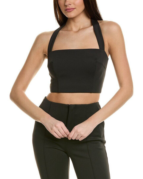 Nicholas Madeline Halter Top Women's