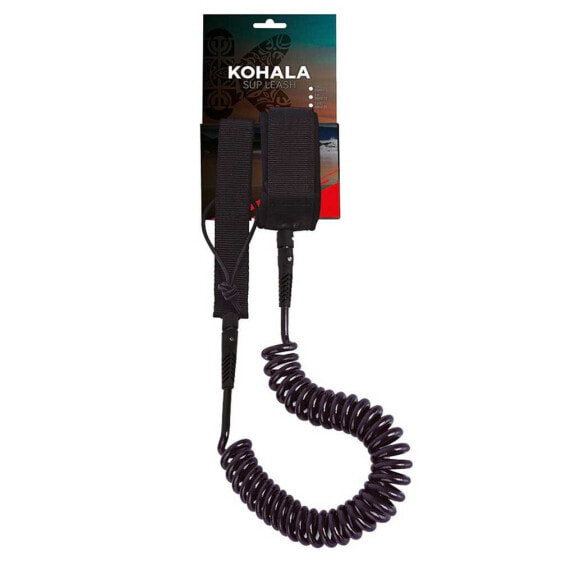 KOHALA Leash Spiral