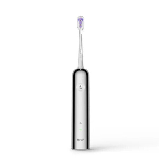 Electric toothbrush Wave LFTB01-S Stainless Steel