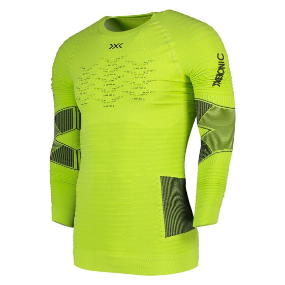 X-BIONIC Effektor 4.0 Run long sleeve T-shirt