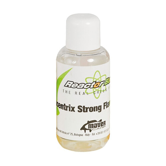 REACTOR BAITS 50ml Anchovis Liquid Bait Additive