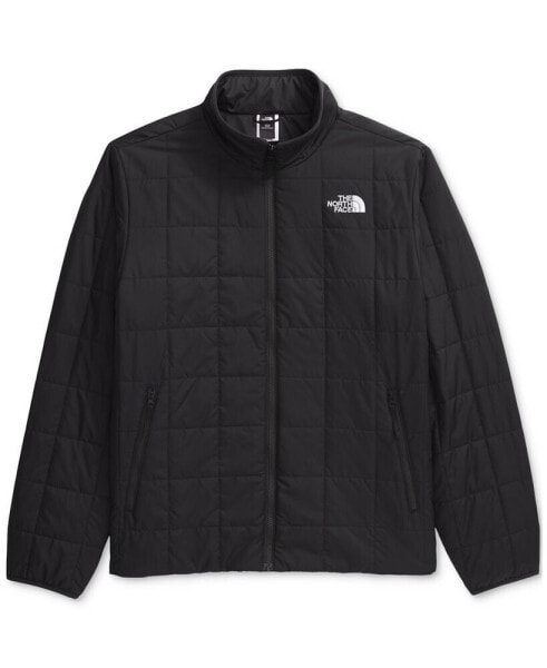 The North Men's Junction Insulated Jacket