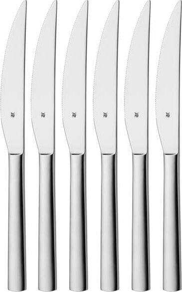 WMF WMF Nuova Steakknife-Set 6pc. 23cm