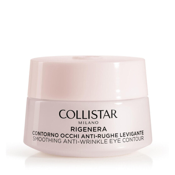 Антивозрастной крем для области вокруг глаз Collistar Rigenera (15 ml)