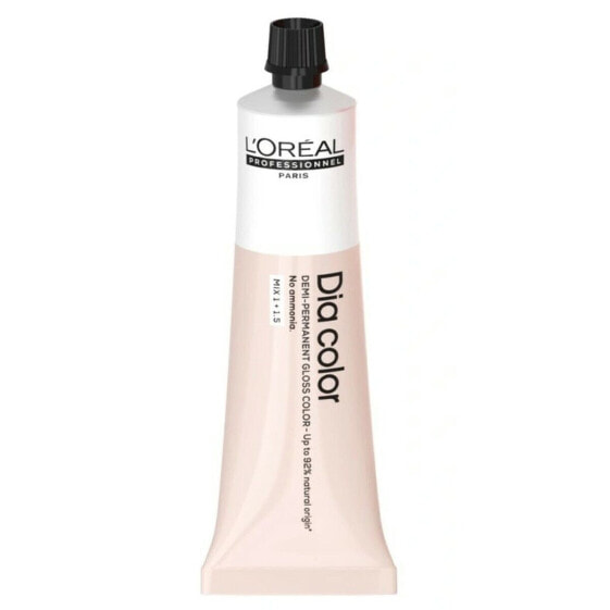 Полуперманентное окрашивание L'Oreal Professionnel Paris DIA COLOR Nº 8.43 60 ml Без аммиака