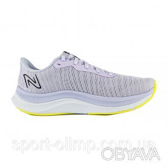 Женские Кроссовки New Balance Propel V4 Фиолетовый 40 (WFCPRLG4)