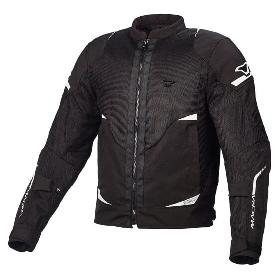 MACNA Hurracage jacket