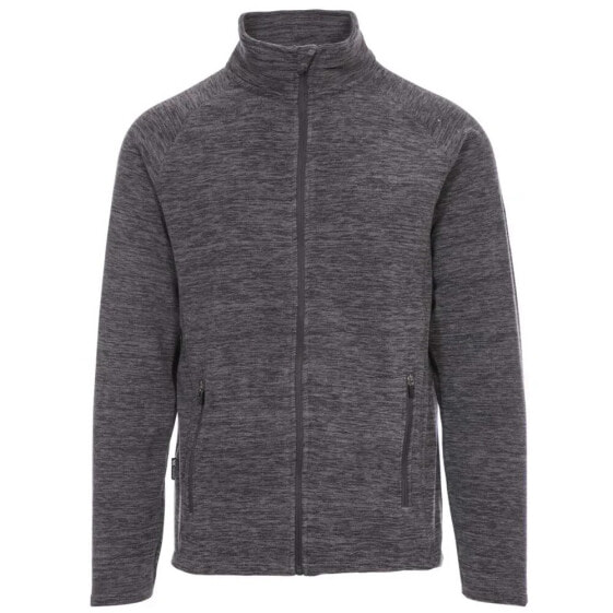 TRESPASS Veryan full zip fleece