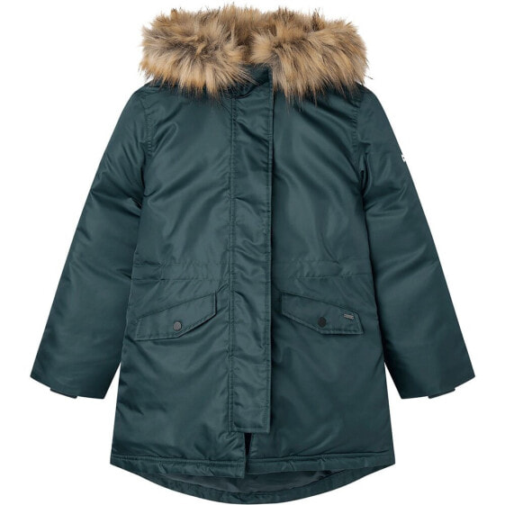 PEPE JEANS Sue Parka