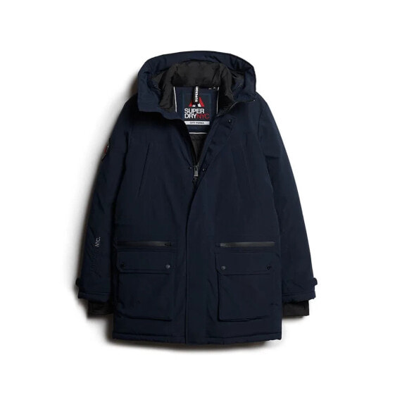 SUPERDRY City Padded jacket