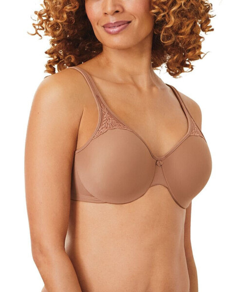 Passion for Comfort Seamless Underwire Minimizer Bra 3385