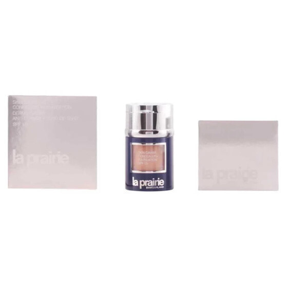 LA PRAIRIE Honey Beige Skin Caviar Concealer SPF15 foundation