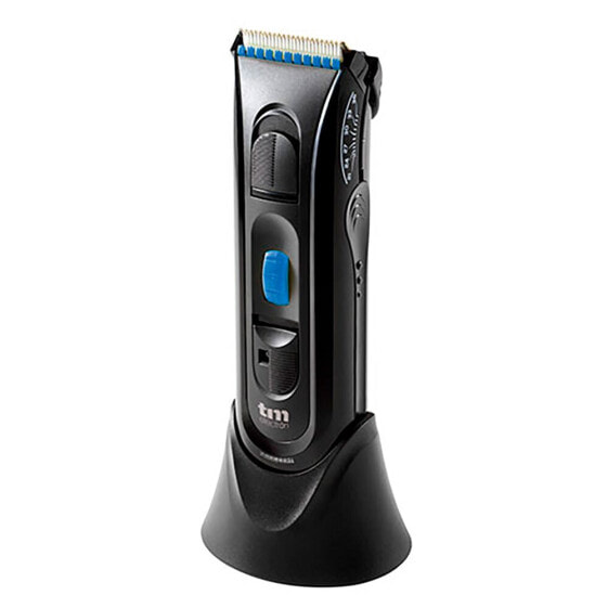 TM ELECTRON TMHC106B shaver