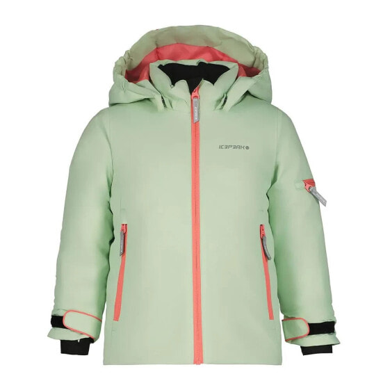 ICEPEAK Jian jacket