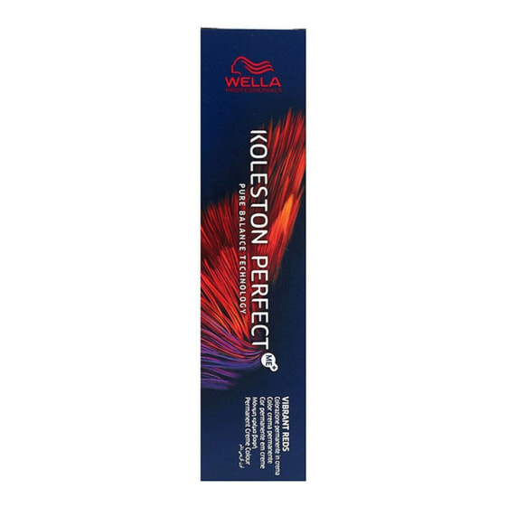 Постоянная краска Koleston Me+ Wella Nº 5/41 (60 ml)