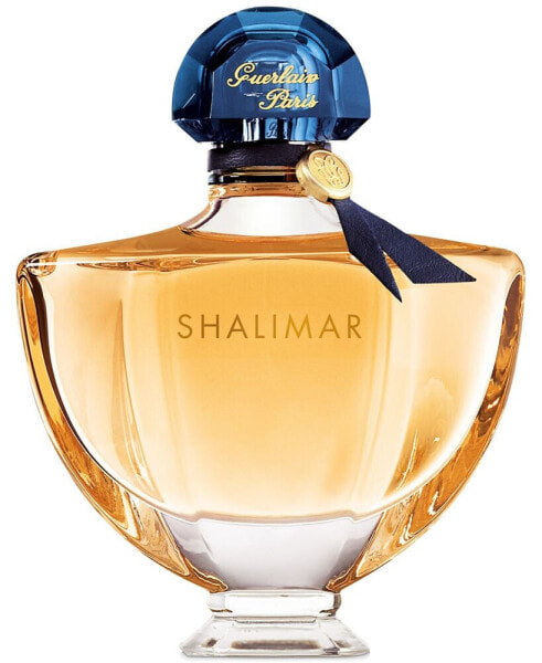 Shalimar Eau de Toilette Spray, 3-oz.