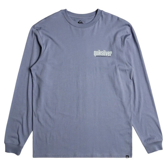 QUIKSILVER Three Tree Long sleeve T-shirt