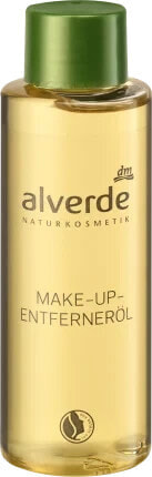 Make-up Entferneröl, 100 ml