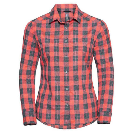 ODLO Mythen long sleeve shirt