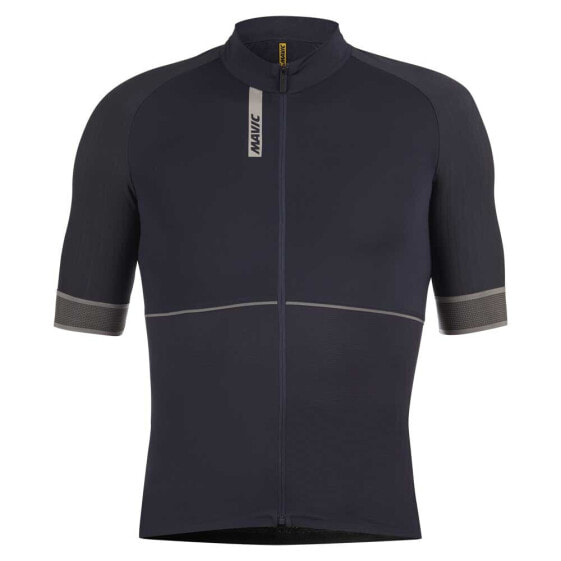 MAVIC Ksyrium short sleeve jersey