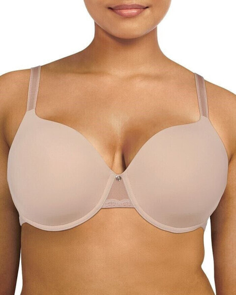 Chantelle 269642 Women's Lace Comfort Flex Sweetheart T Shirt Bra Size 34F