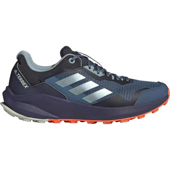 ADIDAS Terrex Trailrider trail running shoes