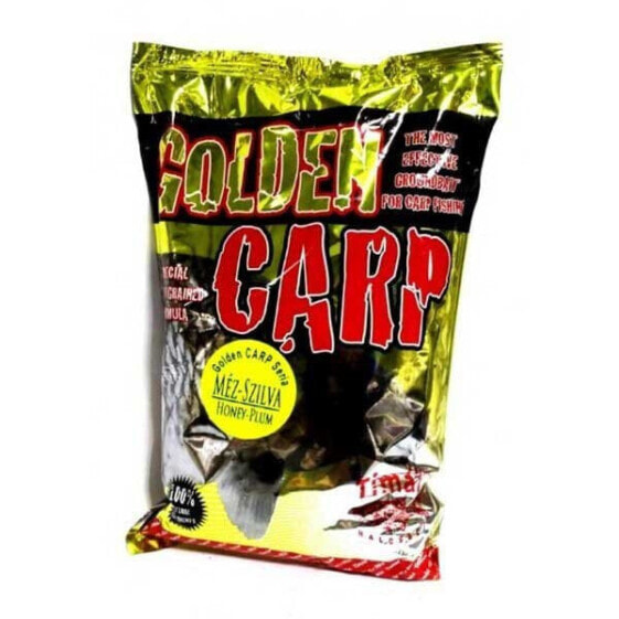 TIMAR MIX Golden Carp 1kg Halibut&vanilla Groundbait