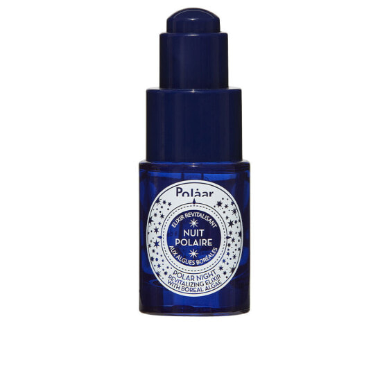 POLAR NIGHT revitalizing elixir 15 ml