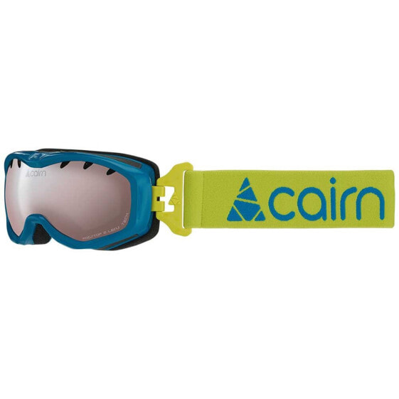 CAIRN Rush SPX3 Ski Goggles