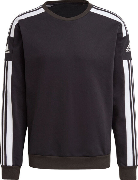 Adidas Squadra 21 Sweat bluza 638 : Rozmiar - L (GT6638/L)