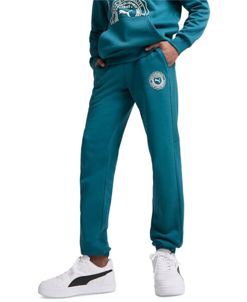 Men's Vintage Logo Sport Pants