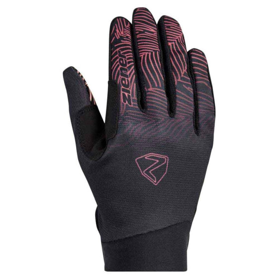 ZIENER Conny Touch gloves