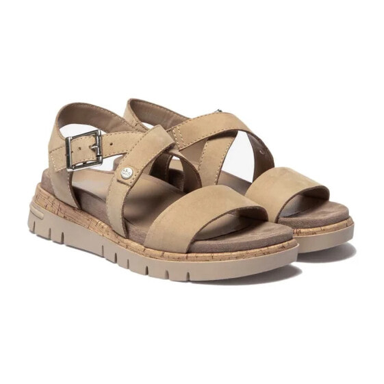 TBS Zoelenn sandals