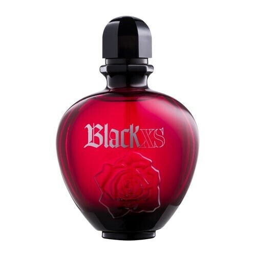 Paco Rabanne Black XS For Her Eau de Toilette