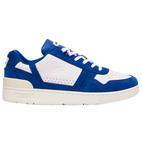 LACOSTE T-Clip 124 4 SMA trainers