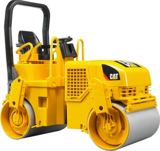 CAT Tandem Vibrationswalze