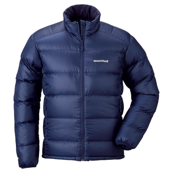 MONTBELL Alpine Light down jacket