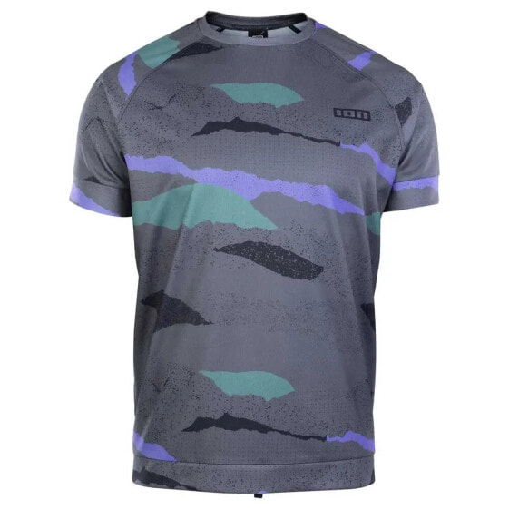 ION Wetshirt Short Sleeve Surf T-Shirt