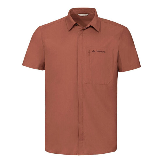 VAUDE Neyland II short sleeve shirt