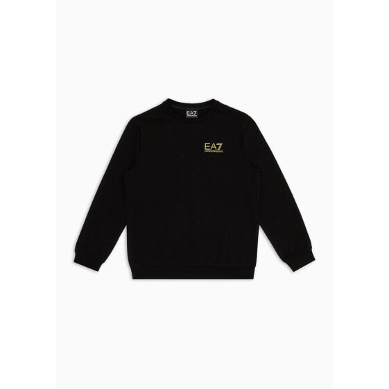 EA7 EMPORIO ARMANI 8NBM51_BJ05Z sweatshirt