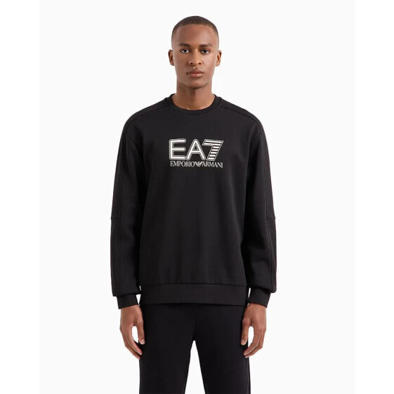 EA7 EMPORIO ARMANI 6DPM01-PJVTZ sweatshirt