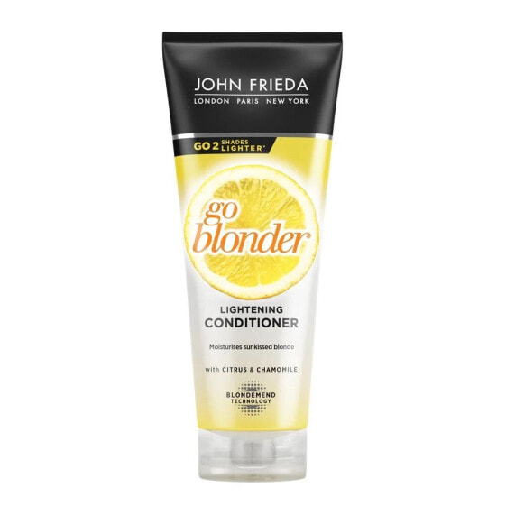 John Frieda Go Blonder Lightening