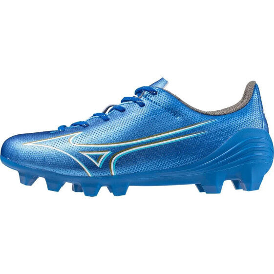 MIZUNO Alpha Select FG football boots