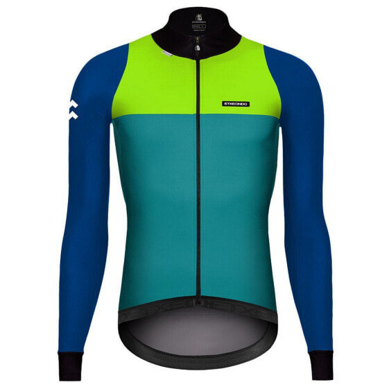 ETXEONDO 76 jacket