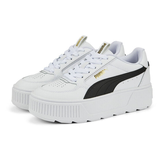 Кроссовки PUMA Karmen Rebelle