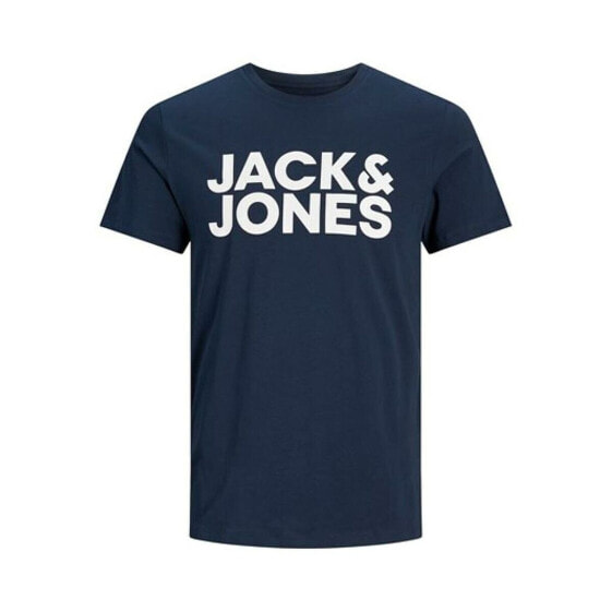 Футболка Jack & Jones JJECORP