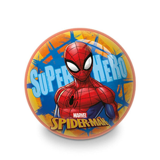 DISNEY Spiderman 14 cm Ball