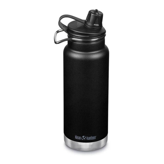 KLEAN KANTEEN TKWide Thermo 946ml Chug Cap