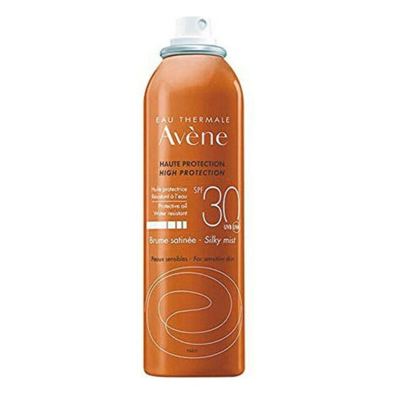 Защитный спрей от солнца Avene 3282770114669 SPF 30 150 ml